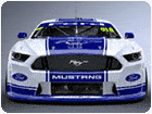 เกมส์จิ๊กซอว์รถแข่งฟอร์ดมัสแตง Ford Mustang Racing Beest Game