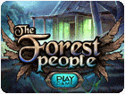 เกมส์หาของในป่ามนุษย์ Forest People