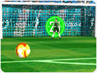 เกมส์เตะฟรีคิก3มิติ 3d Free Kick Game