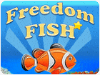 เกมส์ช่วยชีวิตปลานีโม่ Freedom Fish