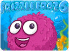 เกมส์เด้งดึ๋งผจญภัยภาค 6 Frizzle Fraz 6