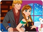 เกมส์แต่งตัวแอนนาตั้งท้อง Frozen Anna Mommy To be