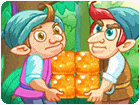 เกมส์จับคู่เตอร์ติสผลไม้ Fruit Cubes Game