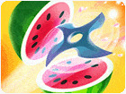 เกมส์ฟันผลไม้ฟรุตมาสเตอร์ Fruit Master Game