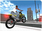 เกมส์GTขับรถมอเตอร์ไซค์เหมือนจริง GT Bike Simulator Game