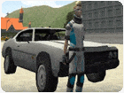 เกมส์GTA ขโมยรถ Cars Thief GTA Clone Game