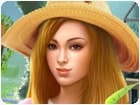 เกมส์หาตัวอักษรในสวน Garden Secrets: Hidden Letters