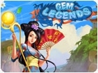 เกมส์จับคู่เพชรในตำนาน Gem Legends