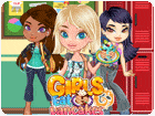 เกมส์3สาวแข่งกินแพนเค้ก Girls Eat Pancake Game