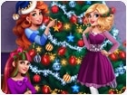 เกมส์สามสาวตกแต่งต้นคริสต์มาส GirlsPlay Christmas Tree Deco