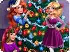 เกมส์สามสาวตกแต่งต้นคริสต์มาส GirlsPlay Christmas Tree Deco