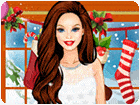 เกมส์แต่งตัวสาวสวยแฟชั่นดีว่า Glittery Fashion Diva Game