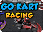 เกมส์แข่งรถโกคาร์ทเหมือนจริง Go Kart Racing