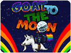 เกมส์ส่งเจ้าแพะขึ้นสู่ดวงจันทร์ Goat to the Moon Game