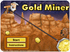 เกมส์คุณลุงนักขุดทอง Gold Miner – Xploit Machine Edition 2009