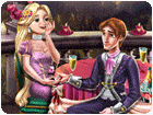 เกมส์ขอเจ้าหญิงผมทองแต่งงาน Goldie Wedding Proposal