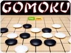 เกมส์เรียงหมากโกโมคุ Gomoku