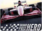 เกมส์แข่งรถเอฟวันฮีโร่ Grand Prix Hero