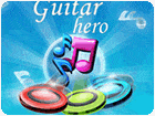 เกมส์กีต้าร์ฮีโร่ Guitar Hero Game