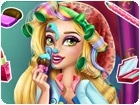 เกมส์แต่งหน้าเกว็น สเตฟานี Gwen Winter Real Makeover