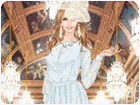 เกมส์แต่งตัวเจ้าหญิงเฮเล็นสไตล์โมเดิร์น Helen Modern Princess Dress Up Game