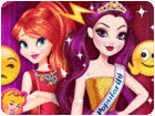 เกมส์แต่งตัวประกวดเฟรชชี่มหาลัย High School Popularity Contest