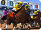 เกมส์ทายผลแข่งม้า Horse Racing