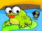 เกมส์กบน้อยหิวแมลง Hungry Frog 2