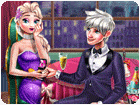 เกมส์ขอเจ้าหญิงหิมะแต่งงาน Ice Queen Wedding Proposal