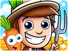 เกมส์ทําฟาร์มเกษตร Idle Farm Game