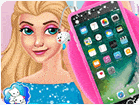 เกมส์ออกแบบแต่งไอโฟน X Iphone X Makeover Game