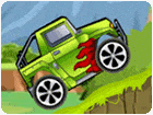 เกมส์ขับรถจี๊บวิบาก Jeep Ride Game