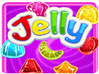 เกมส์จับคู่เยลลี่คลาสสิค Jelly Classic Game