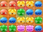 เกมส์จับคู่เยลลี่หลากสี Jelly Crush Match