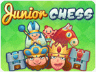 เกมส์หมากรุกจูเนียร์ Junior Chess