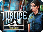 เกมส์ตำรวจหาของ Justice For All