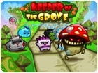 เกมส์สร้างป้อมป้องกันสมบัติ Keeper Of The Grove