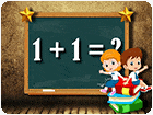 เกมส์บวกลบเลขแสนสนุก Kids Math Challenge Game