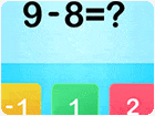 เกมส์บวกลบเลขสำหรับเด็ก Kids Math Game