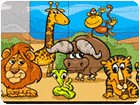 เกมส์ต่อจิ๊กซอว์รูปสัตว์น้อยน่ารัก Kids Puzzle Game