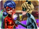 เกมส์ขอเลดี้บั๊กแต่งงาน Ladybug Wedding Proposal