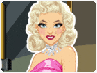 เกมส์แต่งหน้าดาราฮอลลีวูด Legendary Fashion: Hollywood Blonde