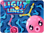 เกมส์ต่อท่อปริศนาแสนสนุก Light Lines