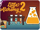 เกมส์ลิตเติลอาเชมิส2 Little Alchemy 2 Game
