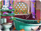 เกมส์ทำความสะอาดซ่อมแซมห้องน้ำ Luxury Bath Design