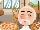 เกมส์ขายพิซซ่าข้างถนน Main Street Pizza