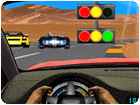 เกมส์ขับรถแข่งมาเซราติแกรนทัวริสโม่ Maserati Granturismo Game