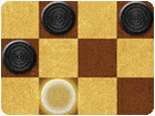 เกมส์หมากฮอสมาสเตอร์ Master Checkers Game