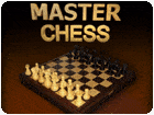 เกมส์หมากรุก2คน Master Chess