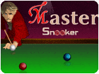 เกมส์มาสเตอร์สนุกเกอร์ Master Snooker